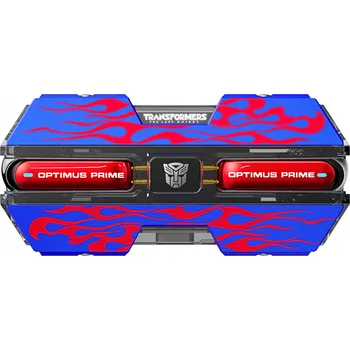 Sluchátka Transformers Tf-T01 Bezdrátová sluchátka do uší Bluetooth 5.4 USB-C