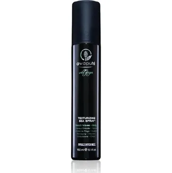 Vlasová regenerace Paul Mitchell Awapuhi Wild Ginger Texturizing Sea Spray - Texturizační slaný sprej 150 ml