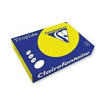 Kancelářský papír Kancelářský papír Clairefontaine formát A4 80g 500 listů