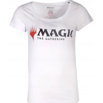 Dámské tričko Dámské tričko Difuzed Magic: The Gathering Magic Logo - 2XL