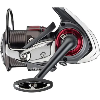 Naviják Daiwa 20 Tournament QD - 4010QD