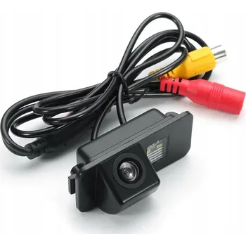 Couvací kamera COUVACÍ KAMERA FORD MONDEO MK4 TOURNEO FOCUS KUGA