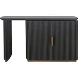 Richmond Dubový pracovní stůl Cambon 134 x 45 cm