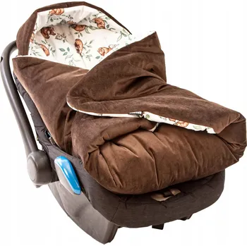 Fusak Spací pytel Golden Kids