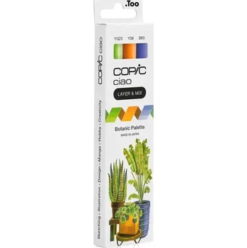Copic Fixy ks