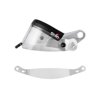 Motodoplněk Stilo "Trhačka" pro hledí přilby ST6 - 9ks