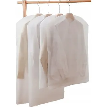 Obraz Průhledný obal na oblečení