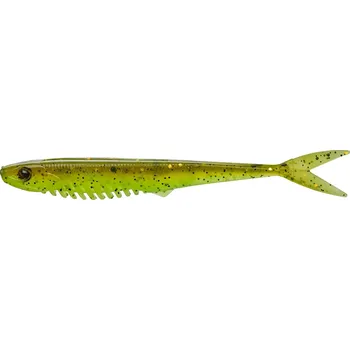 Umělá nástraha Gunki Gumová Nástraha Pacemaker Watermelon Chart - 16,5 cm 15 g