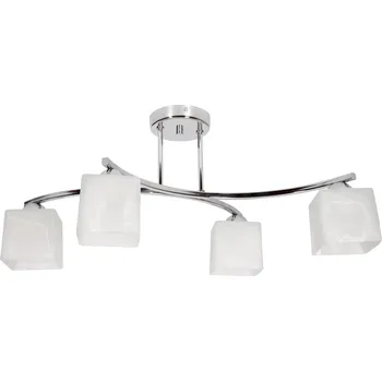 Závěsné svítidlo Light Home Canis 4 - světelné body E27