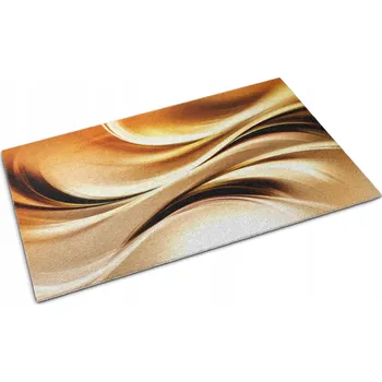 Rohožka Hotová textilní venkovní rohožka 150 x 100 cm