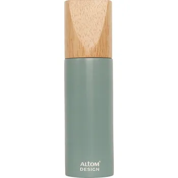 Kuchyňský mlýnek Ruční mlýnek Altom Design dřevo béžový, zelený
