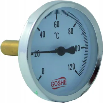 Vrták Teploměr Goshe 0705.331
