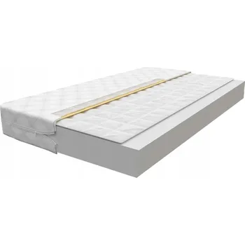 Matrace Matrace Happy Babies Středně tvrdá matrace 190 x 90 x 7 cm