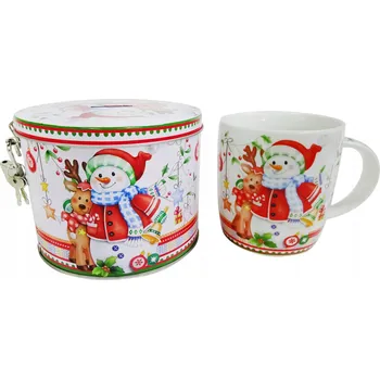 Hrnek Marc O'Polo porcelánový 400 ml