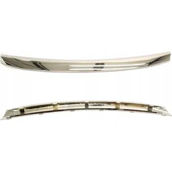 Lišta karosérie Blic 6502-07-1302991P Ozdobná / ochranná lišta, mřížka chladiče