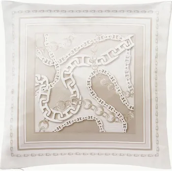Povlak na dekorativní polštářek Dekorační povlak na polštář Chiarina 45 x 45 cm