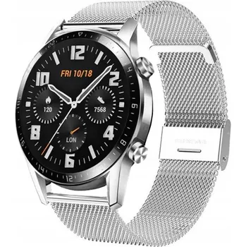 Náramek ŘEMÍNEK NÁRAMEK PRO HUAWEI WATCH GT 2 3 4 GT2 GT3 GT4 PRO GT2e 2e 46MM 48MM