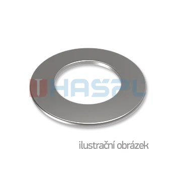 podložka HAŠPL Podložka M10 ZB DIN 125
