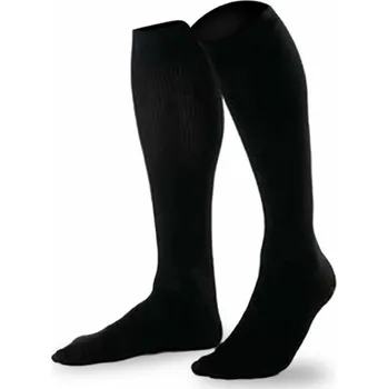 Pánské ponožky Cabeau bambusové kompresní podkolenky Bamboo Sock S/M