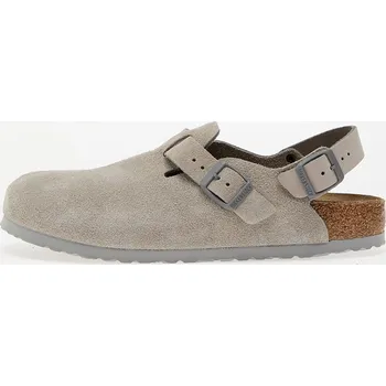 Dámské tenisky Tenisky Birkenstock Tokio LEVE Stone Coin EUR 36