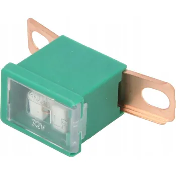 Autopojistky [] Pojistka (1 Ks, jmenovitý proud: 40 A, délka: