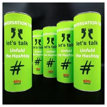 Slovník Tuba Konwersacyjna. Unfold the Hashtag