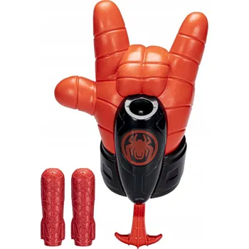 Figurka Pěnová Raketomet Spiderman Hasbro Miles Morales