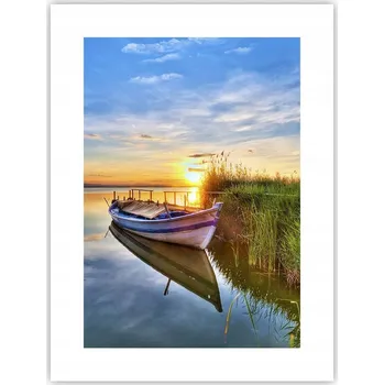 Obraz Obraz plakát do obýváku ložnice 30x40 krajina plakáty na zeď bez rámu