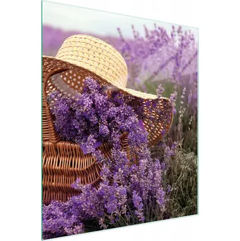 Kuchyňské prkénko Krájecí deska TMK ArtDeko sklo 1 ks