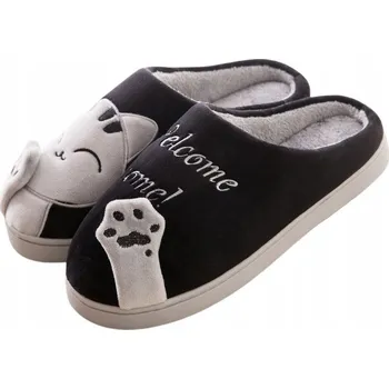 Dámské pantofle Dámské pantofle Permani velikost 38-39