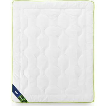 přikrývka Letní Přikrývka ANTIALERGICKÁ 200x220 Bamboo AMZ