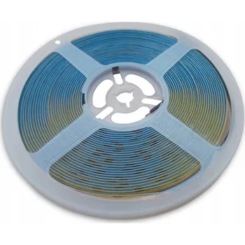 LED páska LED pásek Alasta Continuous COB 12 V neutrální bílá 5 m