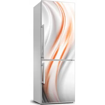 Fototapeta Samolepicí samolepící na ledničku Abstraktní vlny