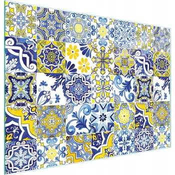 Kuchyňské prkénko Krájecí deska TMK ArtDeko sklo 1 ks