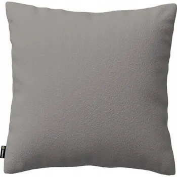 Polštář Povlak na polštář 50x50 tmavě béžový buklé