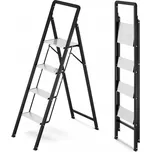 Žebřík Higher ocel do 150 kg