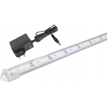 Zářivkové svítidlo Svítidlo pod linku 22 W 12V DC 1 m, barva studená bílá