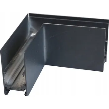 Bodové svítidlo Konektor lišty Automat-on 50 W 0,1 m