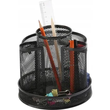 Stojan na tužky a pera Q-connect