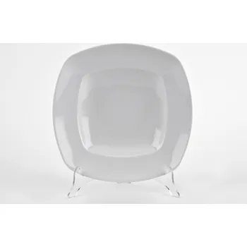 Talíř Hluboký talíř na polévku Lubiana Sunrise 26 cm