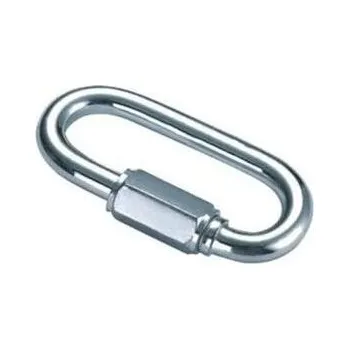 karabina - článek spojovací RAPID 9mm Zn 2537-09