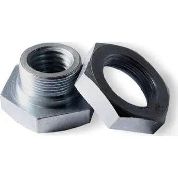 Brusný kotouč GENT adaptér pro diamantové kotouče M14-22,23mm