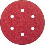 MAKITA P-37596 brusný papír 150mm K100, cena za 1 ks