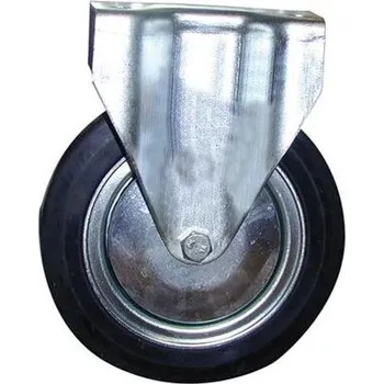 Pojezdové kolečko kolečko pevné 100mm 60kg 707209