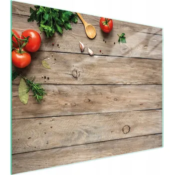 Kuchyňské prkénko Krájecí deska TMK ArtDeko sklo 1 ks