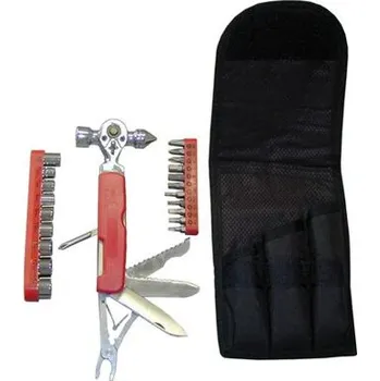 Sada nářadí nářadí univerzální 30v1 65130