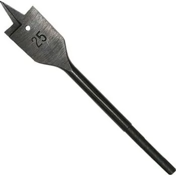 Příslušenství k vrtačce MAKITA D-07808 vrták do dřeva 28mm celistvý