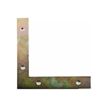 Tesařské kování rohovník 150*150*25mm, síla 2,5mm NA1 465111