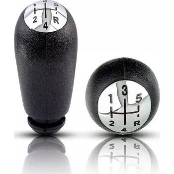 Hlavice řadicí páky PROTEC Hlavice řadící páky Dacia Logan MCV 2007 - 5ST