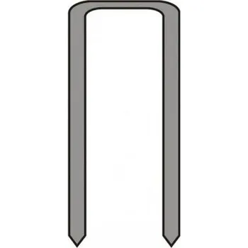 Hřebík PANSAM sponky typ 90/18GA, 5,7/1,25mm, 16mm, 2500ks A536116